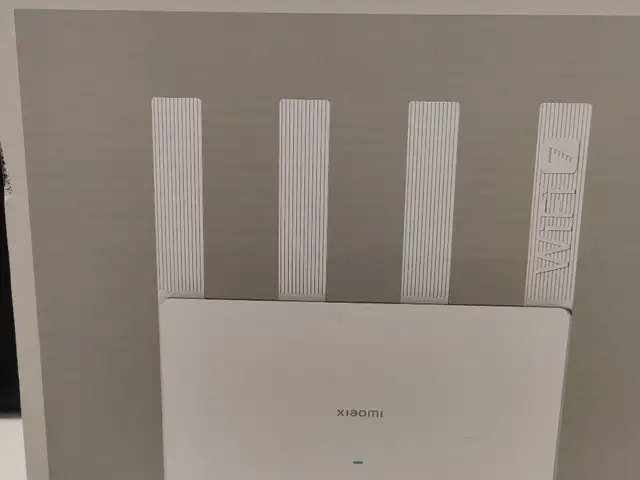Роутер Xiaomi BE3600, Худжанд