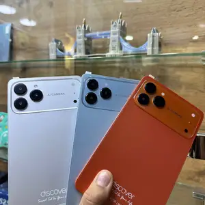 Планшет Discovery P200 512GB 5000мАч, Душанбе