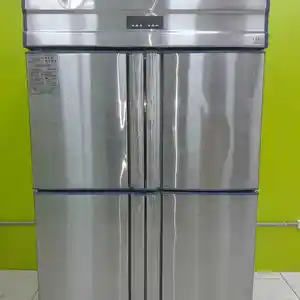 Холодильник, Душанбе