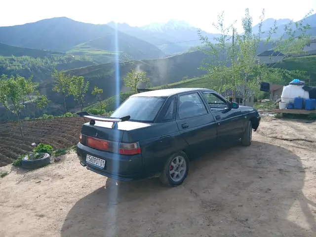 Lada (ВАЗ) 2110