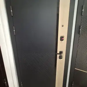 Дверь, Душанбе