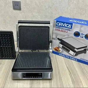 Тостер Orvika-8839, Душанбе