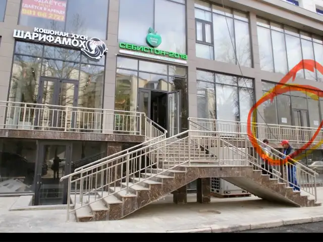 Помещение под офис, 100м², Сомони, Душанбе