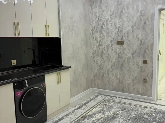 3-комн. квартира, 9 этаж, 89 м², Ваданасос, Душанбе - 8