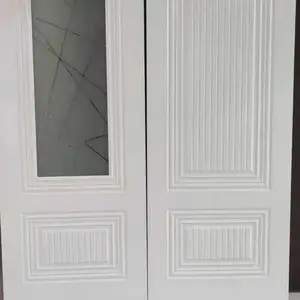Дверь, Душанбе
