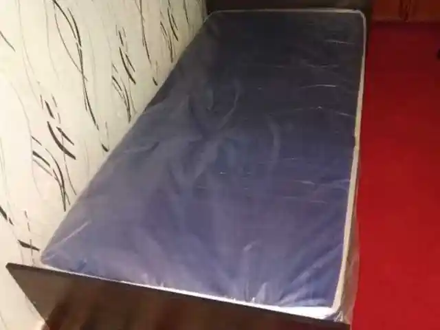 Кровать, Душанбе