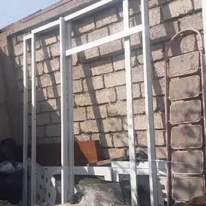 Окна, Хуҷанд