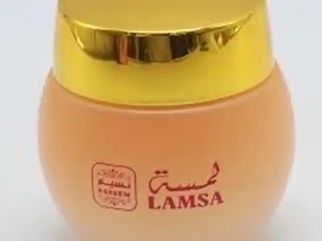 Крем Lamsa, Душанбе
