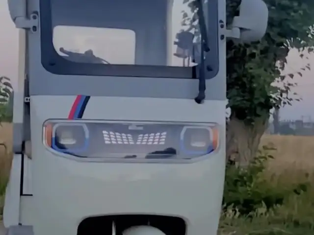 Электроскутер, Худжанд
