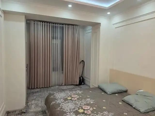 2-комн. квартира, 14 этаж, 65м², созидание , Душанбе