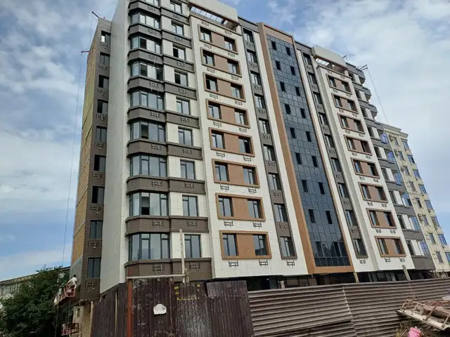 1-комн. квартира, 2 этаж, 53 м², Гулбахор, Худжанд