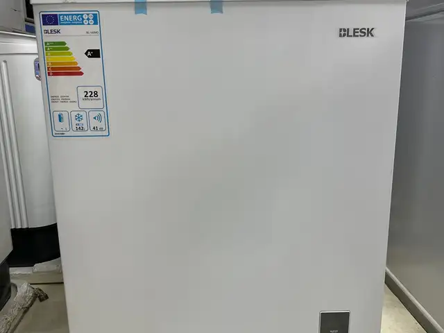 Морозильник Blesk 150, Душанбе