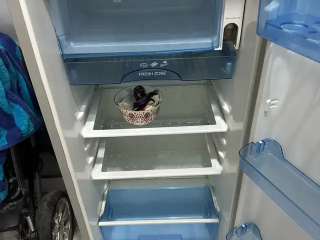 Холодильники, Душанбе