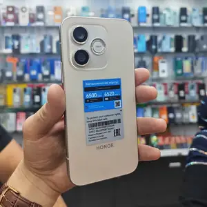 Honor 600 lite 8/256gb, Душанбе