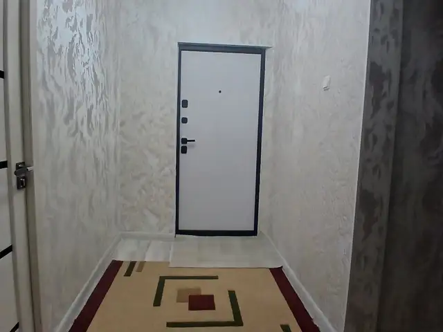 3-комн. квартира, 5 этаж, 62 м², 14 мкр, Бохтар (Курғон-Теппа)