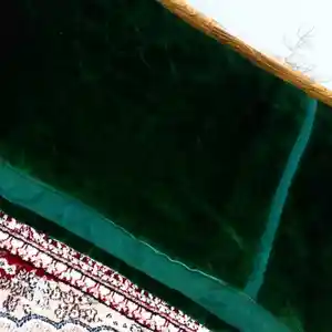 Одеяло, Душанбе