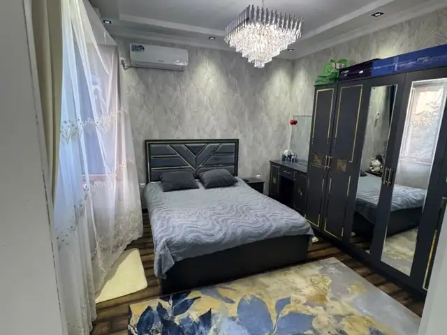 2 этажн. 6-комн. дом, 2 сотки, Зарафшон, Душанбе - 11