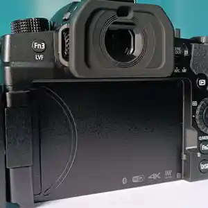 Профессиональный фотоаппарат Panasonic G90 4K Body, Душанбе