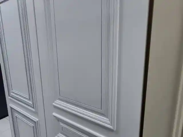 Дверь багет, Душанбе