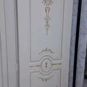 Дверь, Душанбе