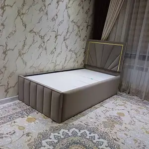 Кровать, Душанбе