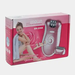 Эпилятори Bronds BR-2068, Душанбе