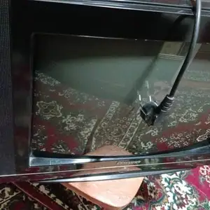 Телевизор Samsung, Худжанд