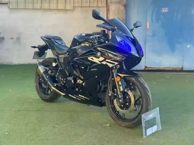 Мотоцикл BMW 400RR Под Заказ, Душанбе