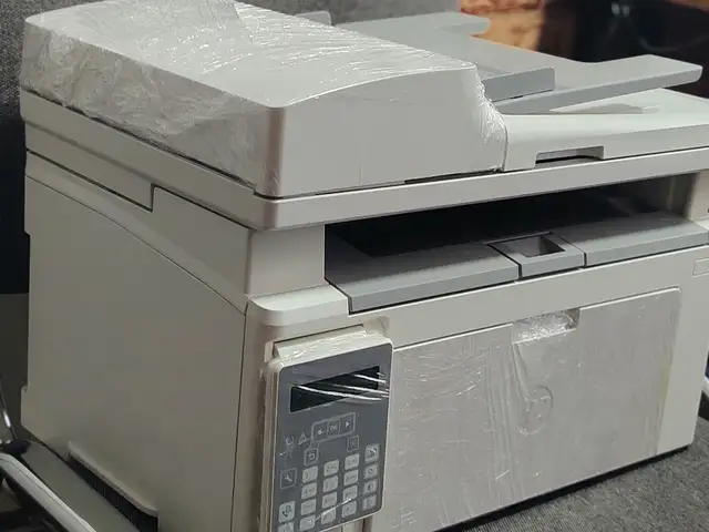 Принтер HP Laserjhet Ultra MFP м134, Душанбе