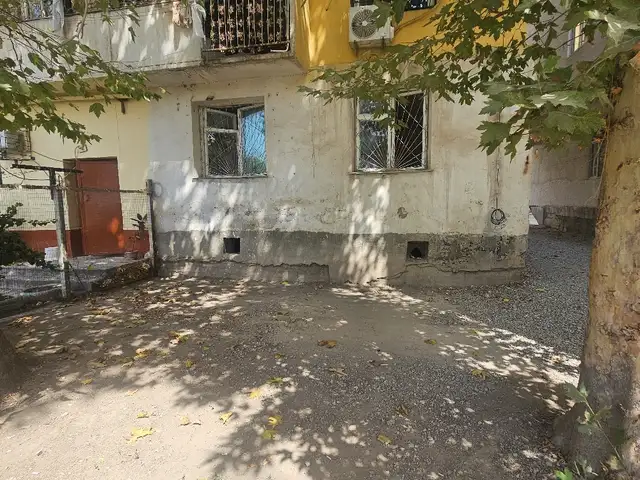 1-комн. квартира, 1 этаж, 40 м², 4 мкр 5 с дом, Турсунзода