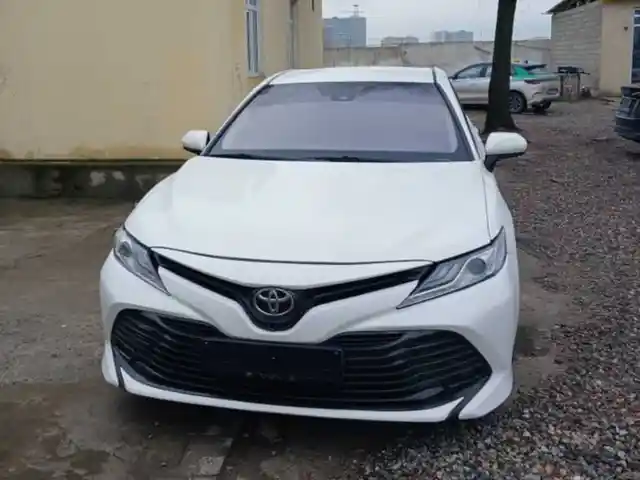 Лобовое стекло антиблик для Toyota Camry 6, Душанбе