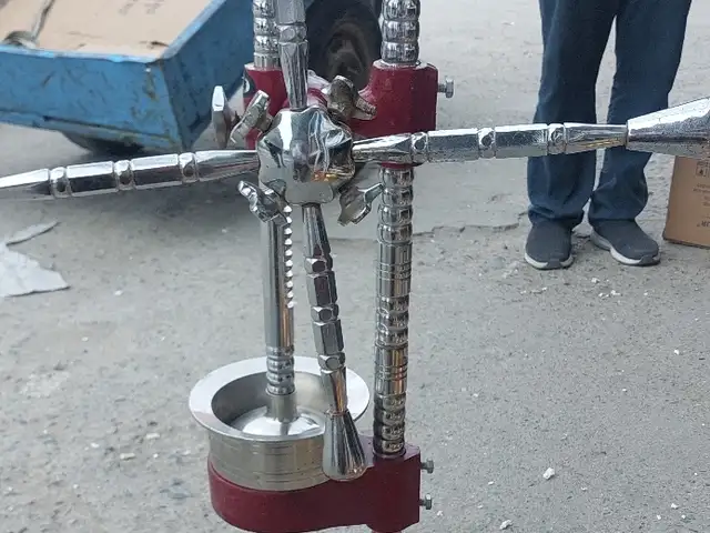 Соковыжималка для граната 20ss, Душанбе