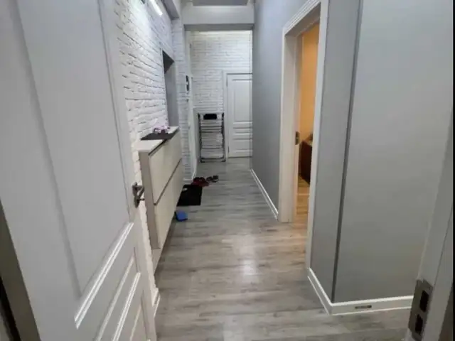 2-комн. квартира, 7 этаж, 70м², И. Сомони, Душанбе