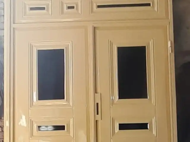 Дарвоза, Душанбе