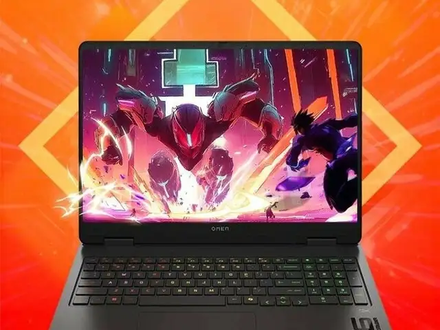 Игровой Ноутбук Hp OMEN 16-AM0001TX Core i7-14620HX/16GB/1TB/RTX5070 8GB/16'0, Душанбе