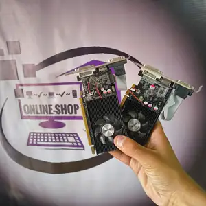 Видеокарта NVIDIA GT 710 2GB, Душанбе