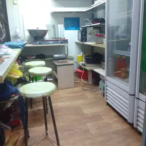 Кафе, Нурек