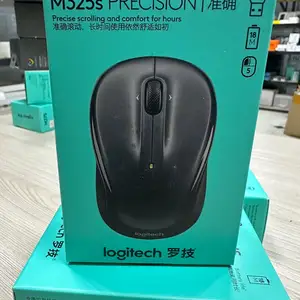 Беспроводная мышь Logitech M325S, Душанбе
