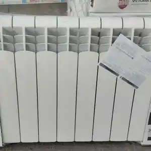 Отопление, Душанбе