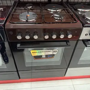 Газ плиты Shivaki, Душанбе