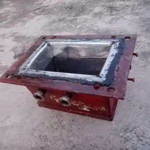 Муштук, Вахдат
