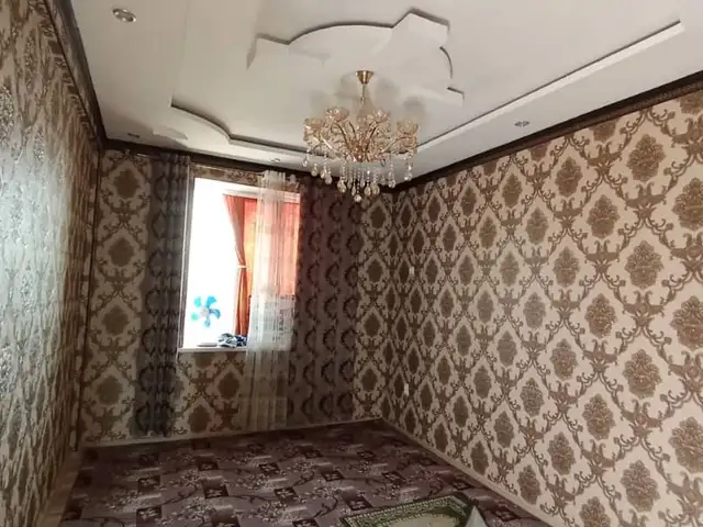 2-комн. квартира, 5 этаж, 50м², Фаровон, Бохтар (Курғон-Теппа)