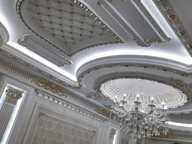 Отделка квартир, Худжанд