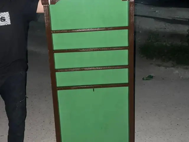 Кийница, Хуҷанд