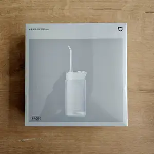 Ирригатор Xiaomi Mijia Electric Oral Irrigator F400, Душанбе