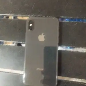 Apple iPhone X, 256 gb, Space Grey, Душанбе