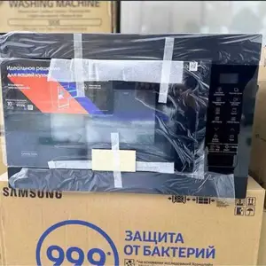 Микроволновка стройная Samsung, Душанбе