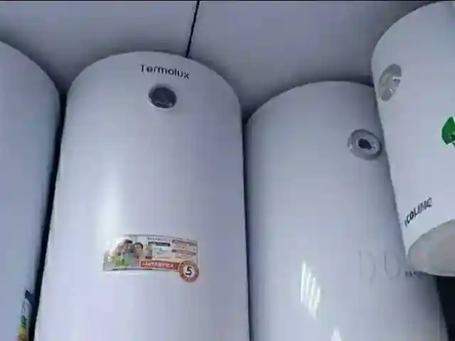 Водонагреватель Ecoline 100L ISC 0190, Душанбе