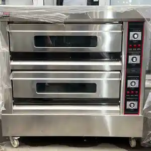 Кондитерская духовка 2х4, Душанбе