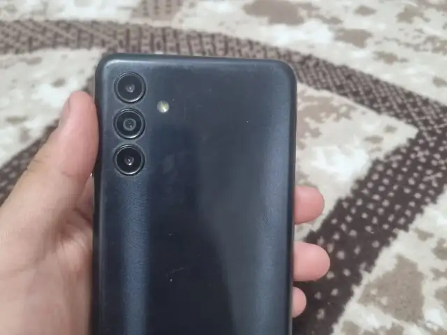 Samsung Galaxy A04s, Хуҷанд